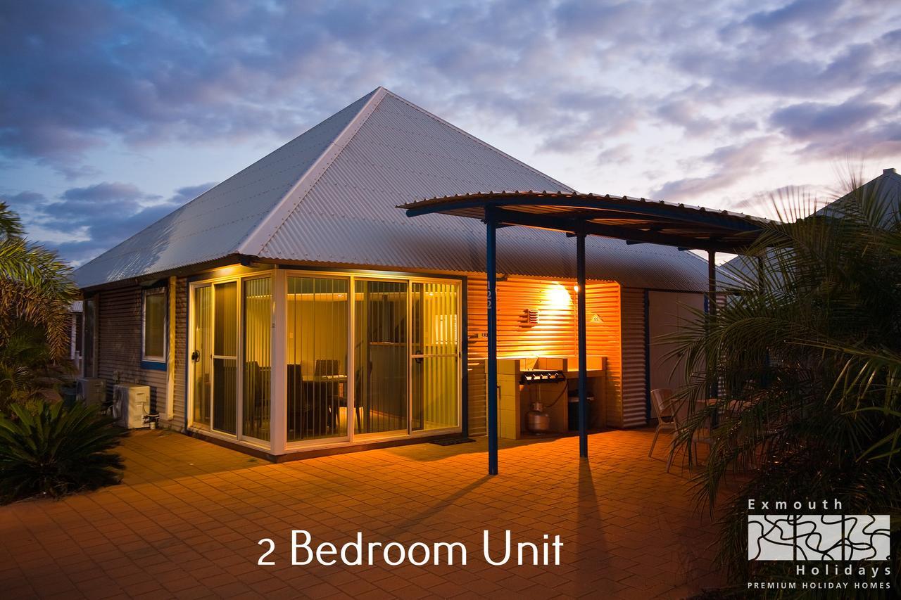 Osprey Holiday Village Exmouth Exterior photo