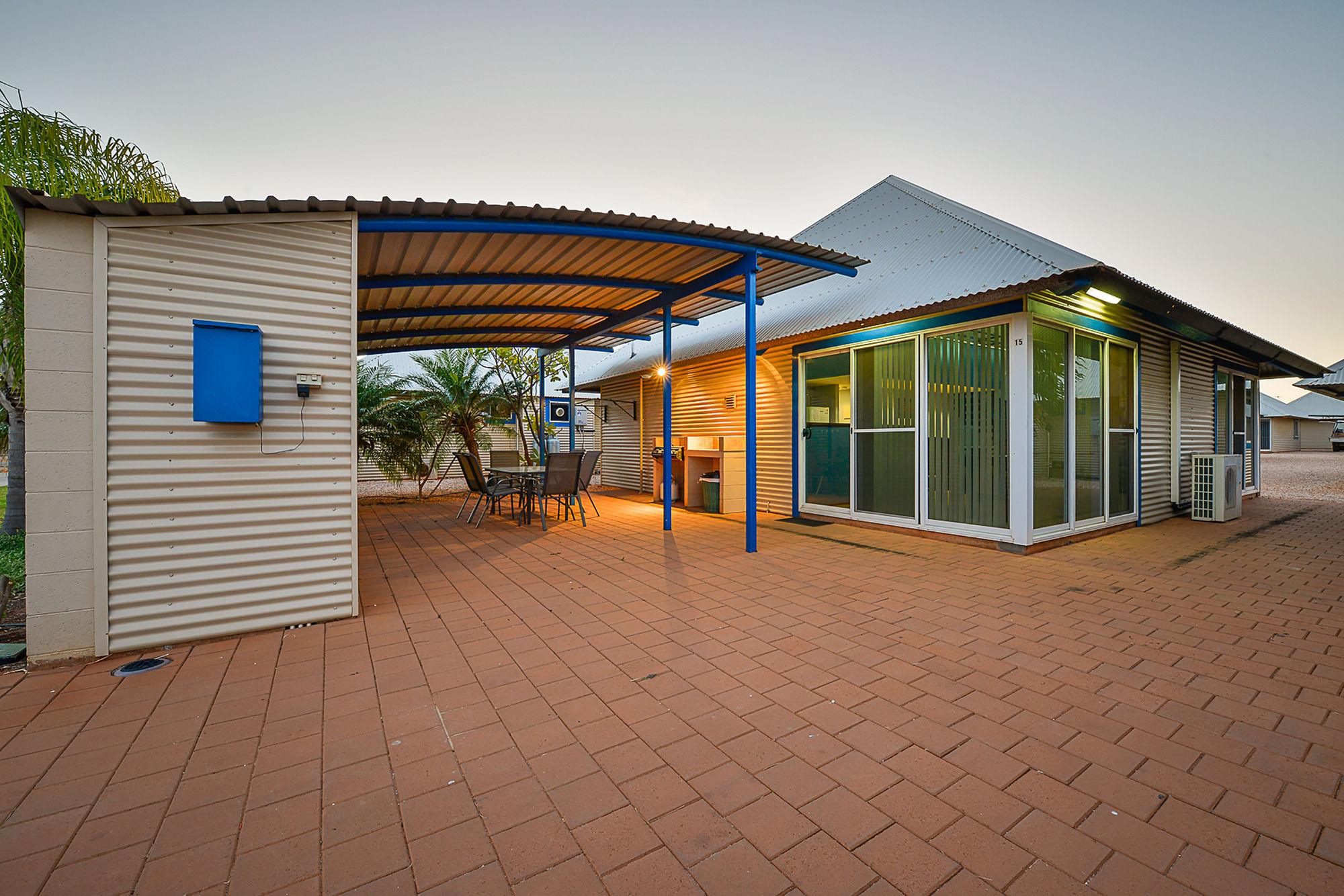 Osprey Holiday Village Exmouth Exterior photo