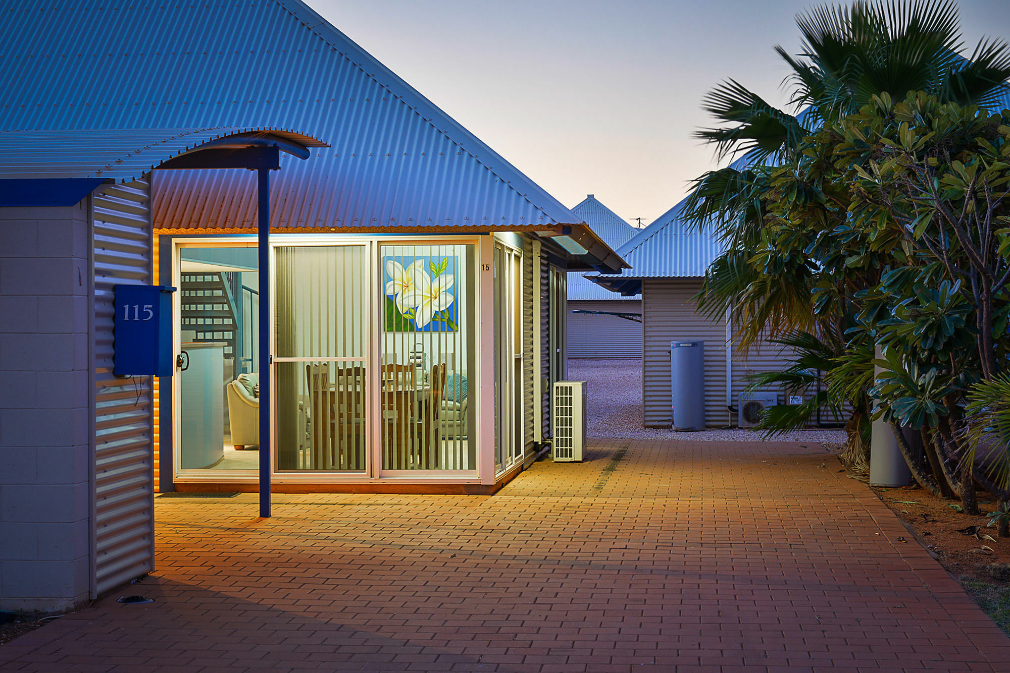 Osprey Holiday Village Exmouth Exterior photo